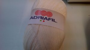 Classic Double Knit Wool Large 200g Adriafil Top Ball Cream 1 Classic Double Knit Wool Large 200g Adriafil Top Ball Cream