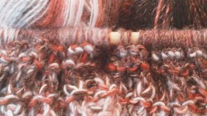 Multi Colour Self Striping Wool, DK 'Romanzo' by Adriafil Multi Colour Self Striping Wool, DK 'Romanzo' by Adriafil. Brown